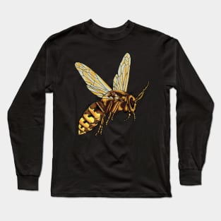 Hornet Long Sleeve T-Shirt